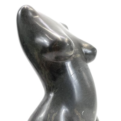 Lot 73 - Max BARRETT (1937-1988)