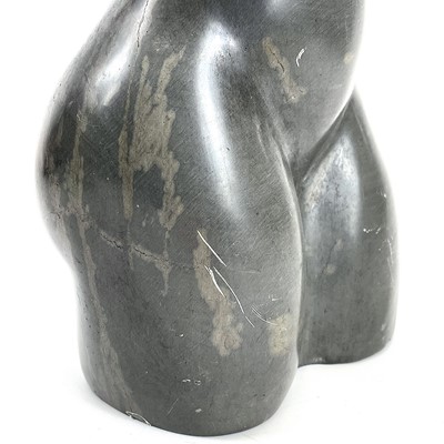Lot 73 - Max BARRETT (1937-1988)