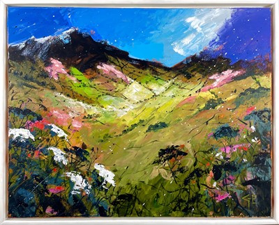 Lot 668 - Graham EVERNDEN (1947)