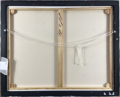 Lot 668 - Graham EVERNDEN (1947)