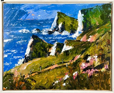 Lot 659 - Graham EVERNDEN (1947)