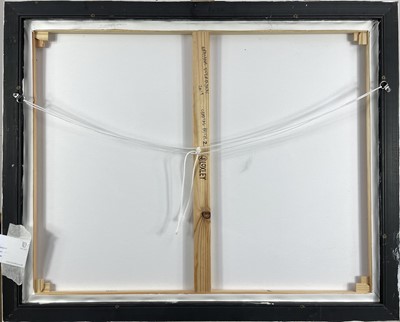 Lot 659 - Graham EVERNDEN (1947)