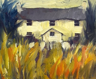 Lot 383 - John  PIPER (1946)