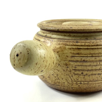 Lot 516 - Winchcombe Pottery