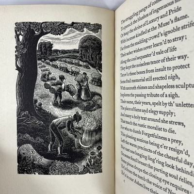 Lot 383 - The Golden Cockerel Press and Nonesuch Press.