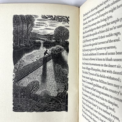 Lot 383 - The Golden Cockerel Press and Nonesuch Press.