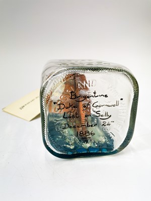Lot 471 - Mark HARVEY PENROSE.