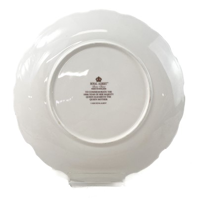 Lot 912 - King George VI coronation teacup and saucer.