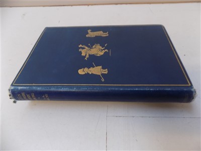 Lot 430 - MILNE (A.A.) "When We Were Very Young." 1st Edition