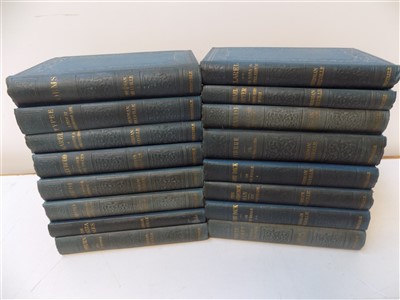 Lot 437 - HERMAN MELVILLE "The Works."