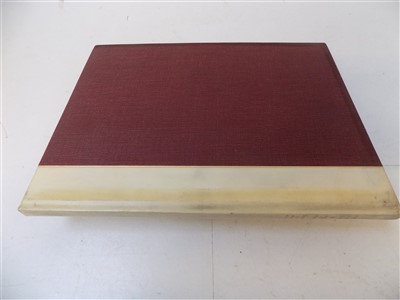 Lot 442 - CECIL ALDIN ILLUS "Forty Fine Ladies." by Patrick R. Chalmers, signed limited edtion of 250