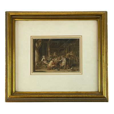 Lot 1474 - James STEPHANOFF (1788-1874)