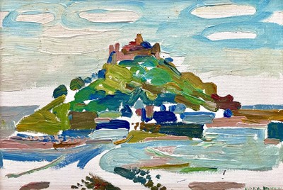 Lot 225 - Fred YATES (1922-2008)