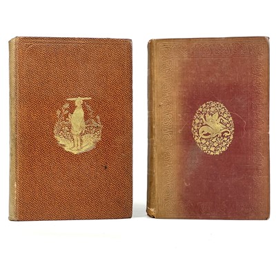 Lot 24 - Two works by Robert Fortune.