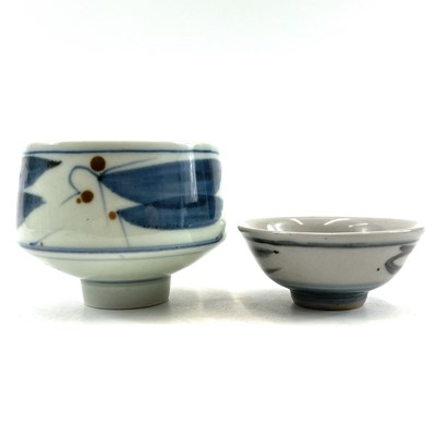 Lot 491 - Derek CLARKSON (1928-2013)
