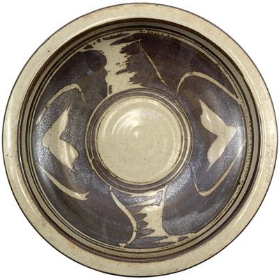 Lot 491 - Derek CLARKSON (1928-2013)