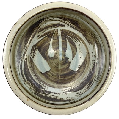 Lot 491 - Derek CLARKSON (1928-2013)