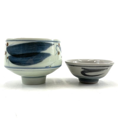 Lot 491 - Derek CLARKSON (1928-2013)