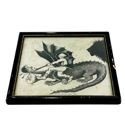 Lot 247 - World War II Interest
