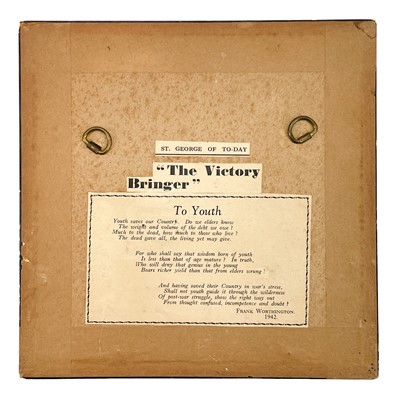 Lot 247 - World War II Interest
