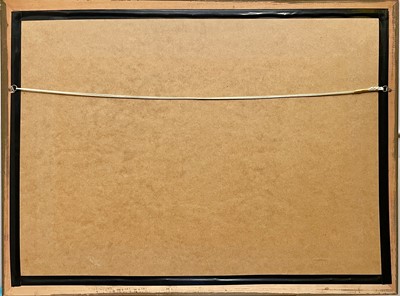 Lot 693 - David SHEPHERD (1931-2017)