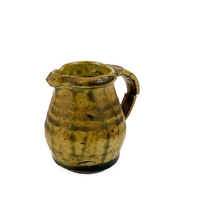 Lot 854 - William (Bill) Marshall, Leach pottery.