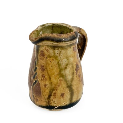 Lot 854 - William (Bill) Marshall, Leach pottery.