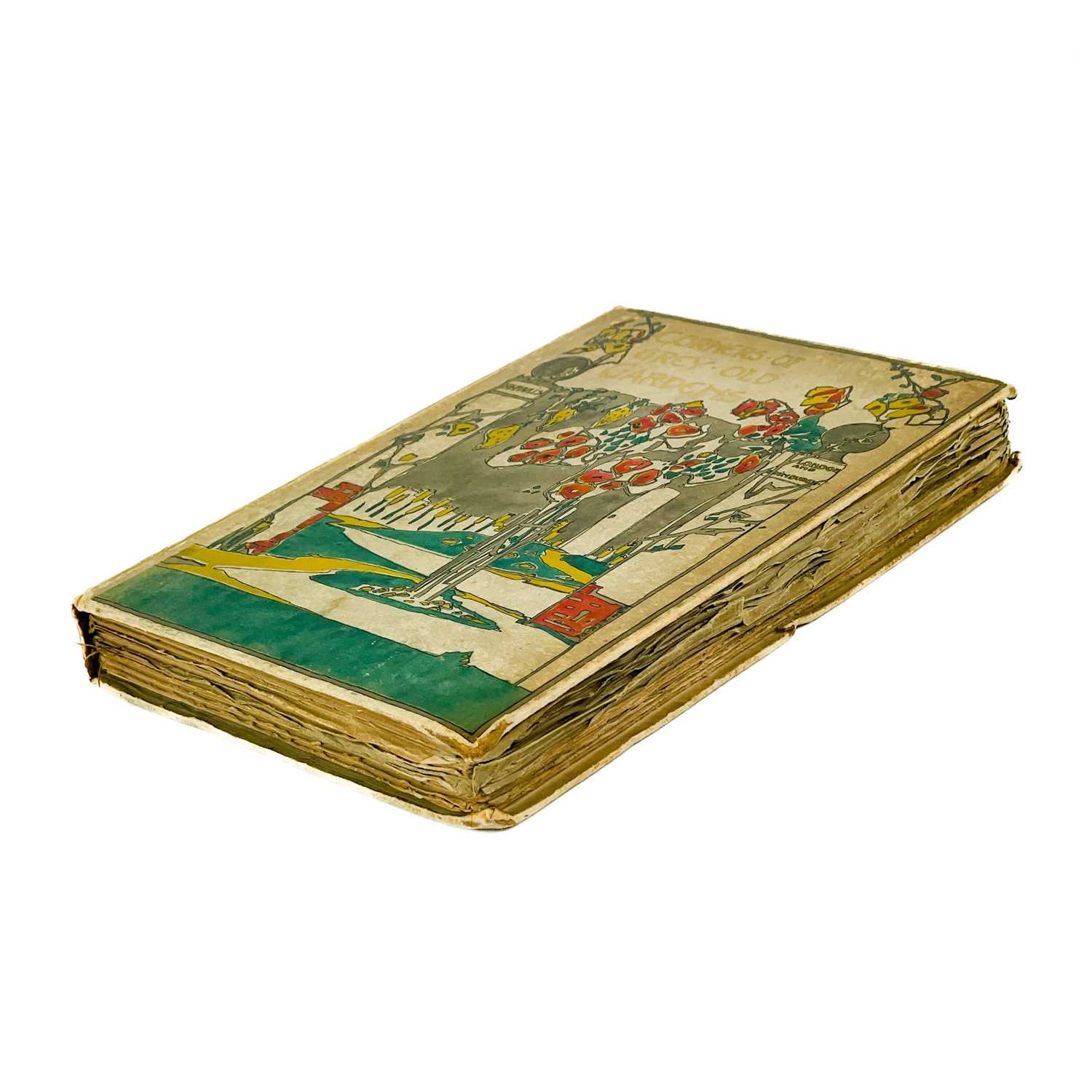 Lot 88 Two works published by T. N. Foulis.