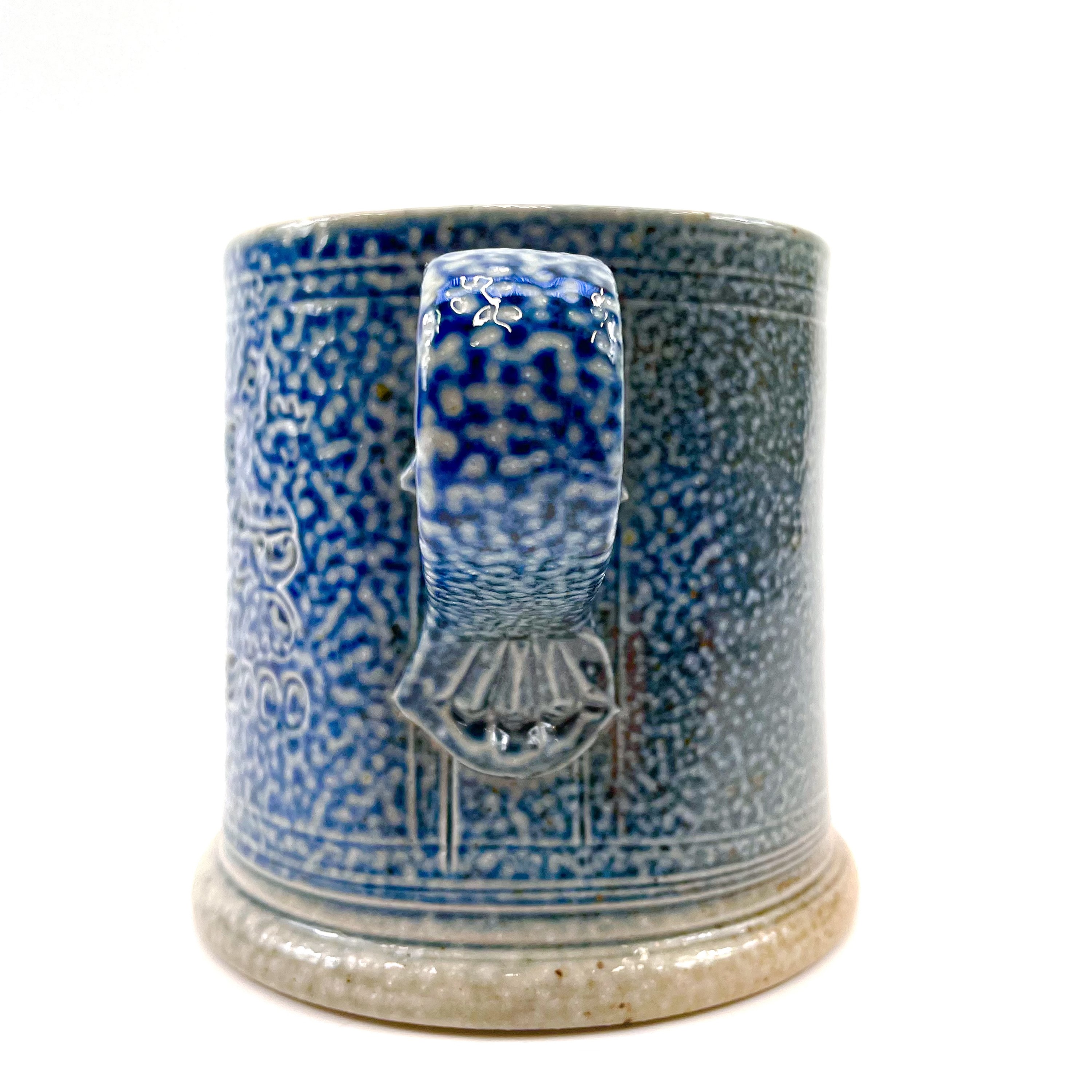 Lot 505 - Steve HARRISON (XX-XXI)