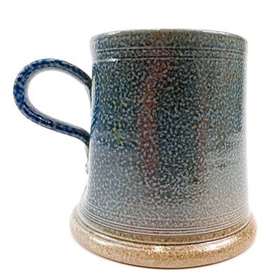 Lot 505 - Steve HARRISON (XX-XXI)