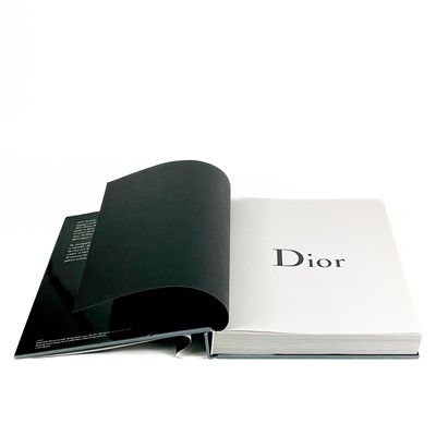 Lot 2 - 'Dior'.