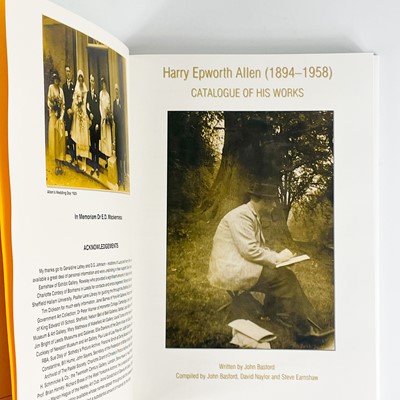 Lot 52 - Harry Epworth Allen (1894-1958)