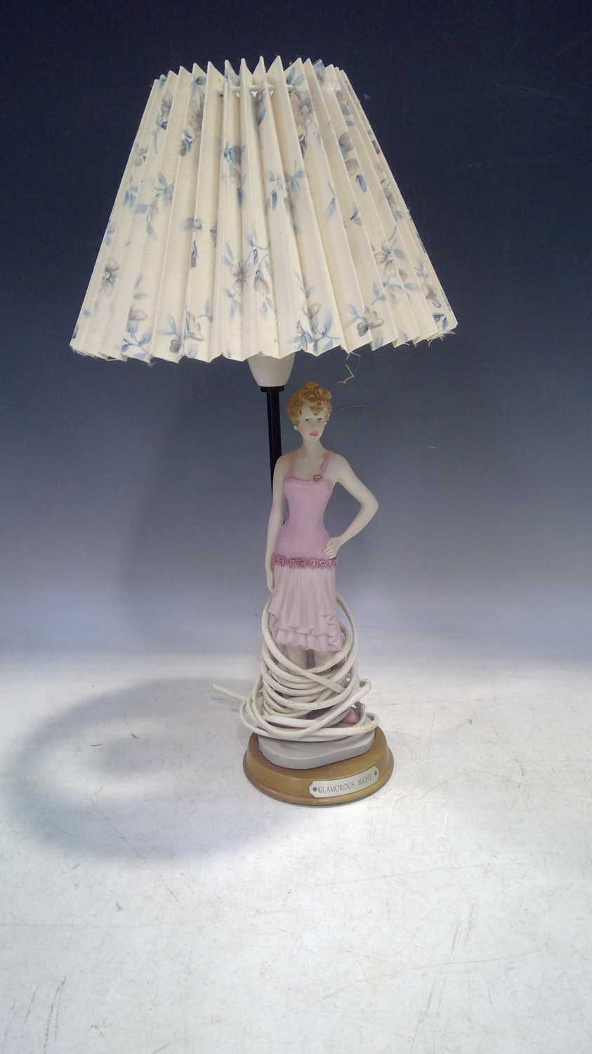 Lot 105 A selection of Glass and Ceramics. Edinburgh