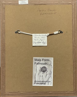 Lot 440 - Cornelius MCCARTHY (1935-2009)