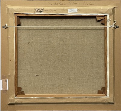 Lot 434 - Tim NEWMAN (1956)