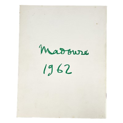 Lot 702 - Four publications.