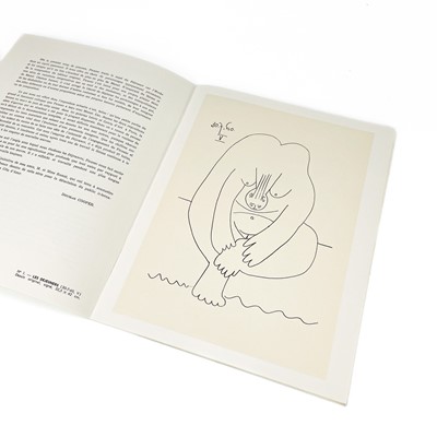 Lot 702 - Four publications.