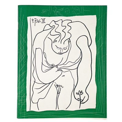Lot 702 - Four publications.