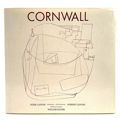 Lot 715 - Cornwall.