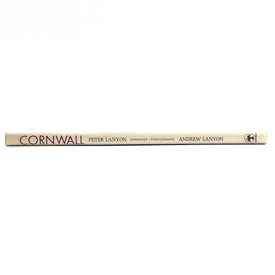 Lot 715 - Cornwall.