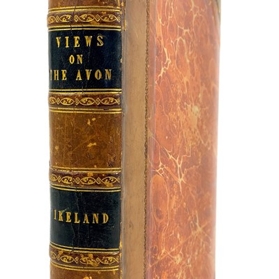 Lot 586 - IRELAND, Samuel.