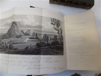 Lot 484 - WILLIAM PENALUNA