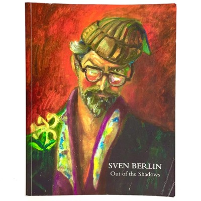 Lot 712 - Sven Berlin: Out of the Shadows.