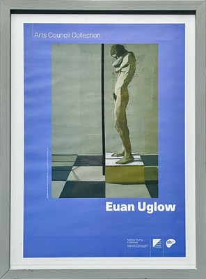 Lot 636 - Bruce Bernard - Artists And Their Studios (Francis Bacon)