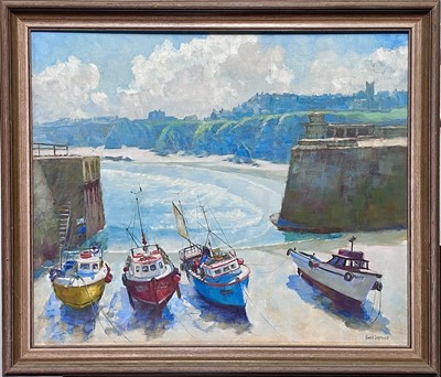 Lot 229 - Gwen DYMOND