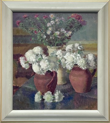 Lot 664 - Patricia Preece (1894–1966) and Dorothy Hepworth (1894–1978)