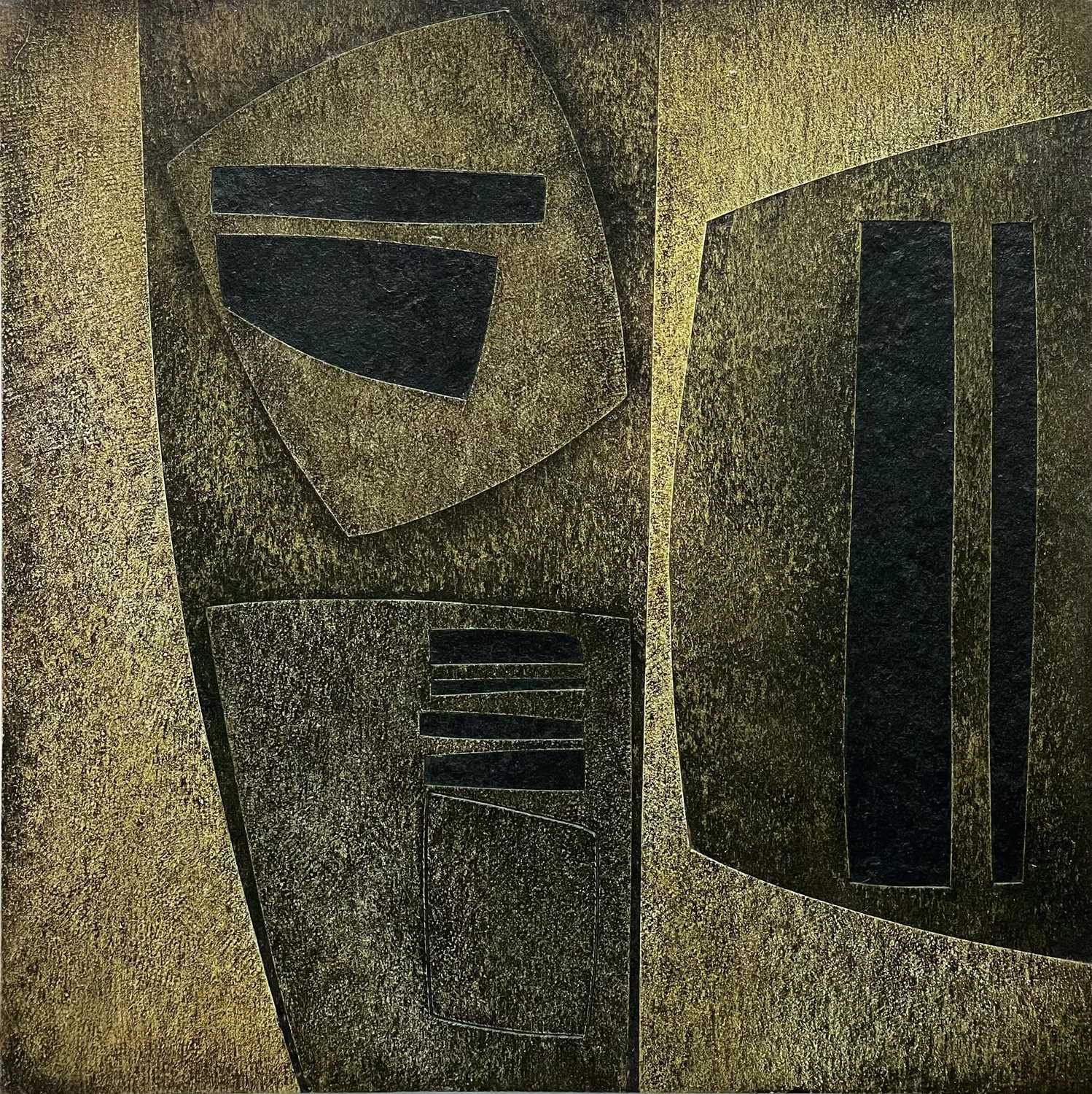 Terry Whybrow Lot 385 - Terry WHYBROW (1932-2020)