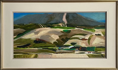 Lot 559 - David Ralph SIMPSON (1963)