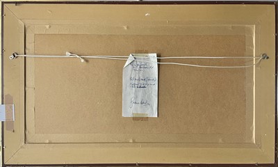 Lot 559 - David Ralph SIMPSON (1963)