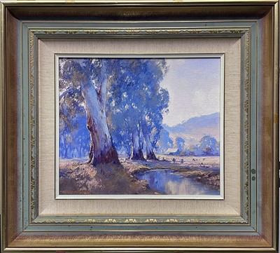Lot 683 - Gerard MUTSAERS (1947)